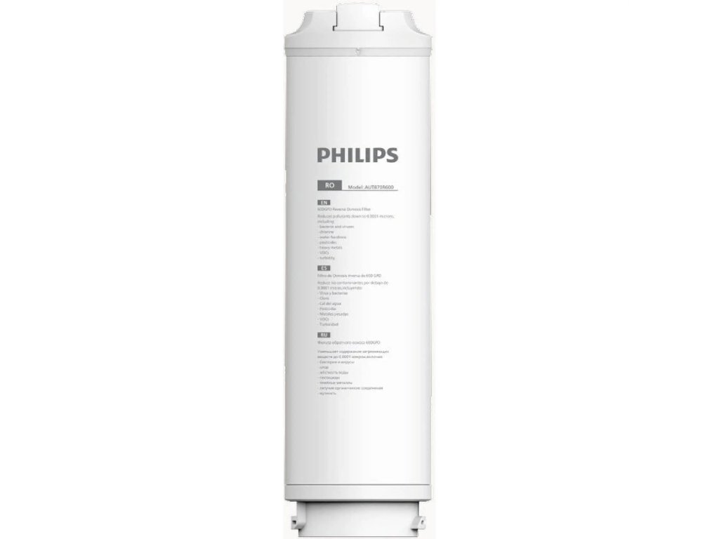 Philips náhradný filter AUT620R400 pre Philips R400