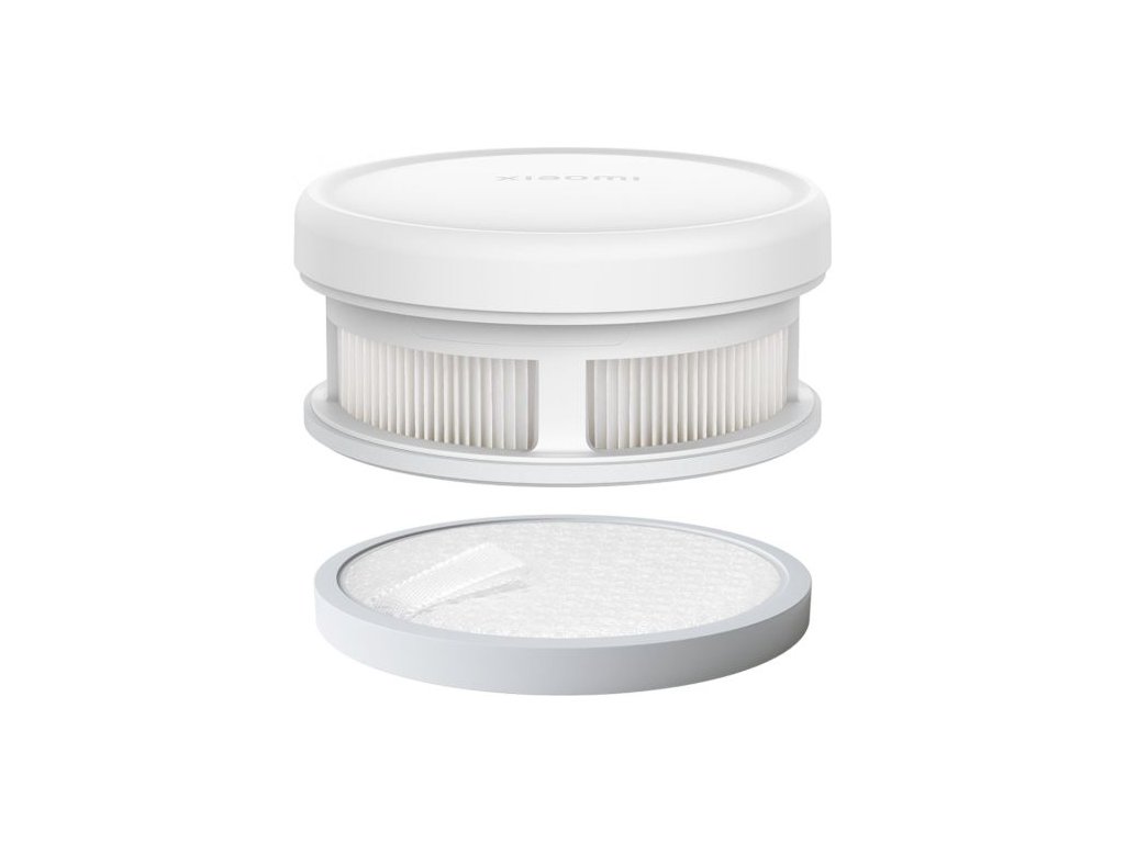 Xiaomi Vacuum Cleaner Mi Robot G20 Lite Filter Kit EU BHR8531GL