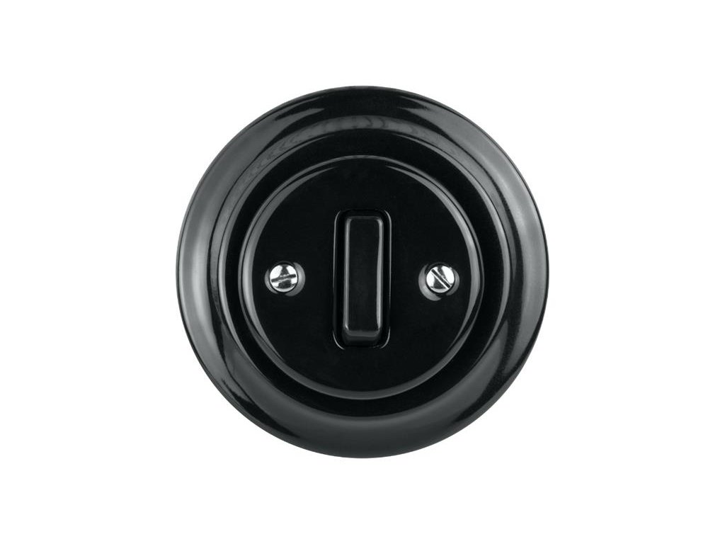 Prepínač DPM VIN6101 VINTAGE