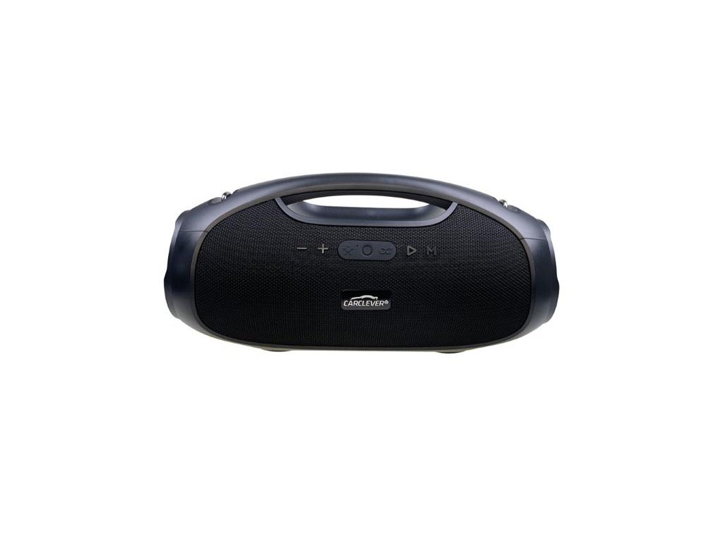 Bluetooth reproduktor CARCLEVER BTS03