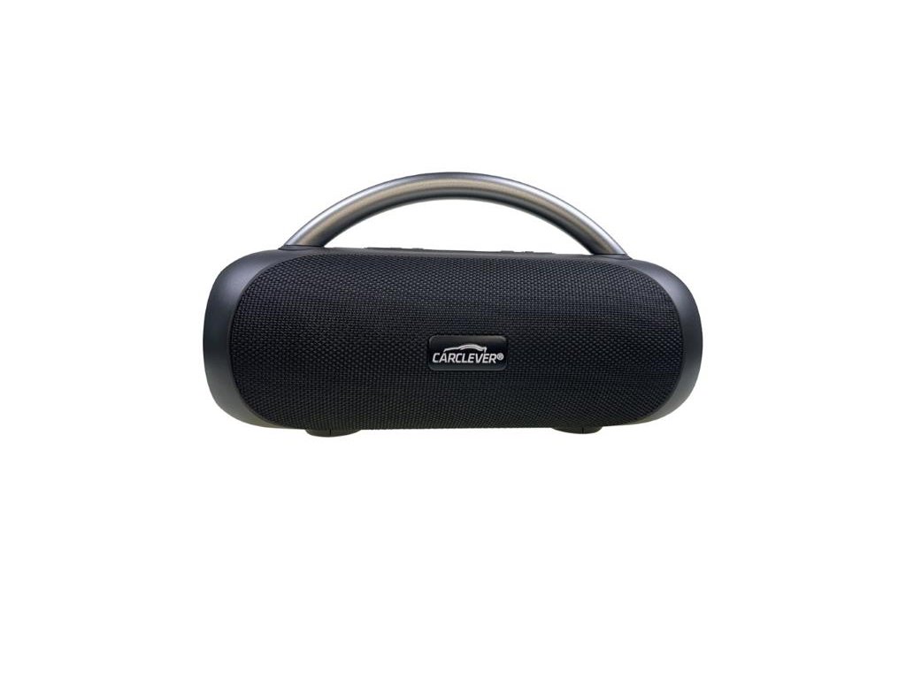 Bluetooth reproduktor CARCLEVER BTS04