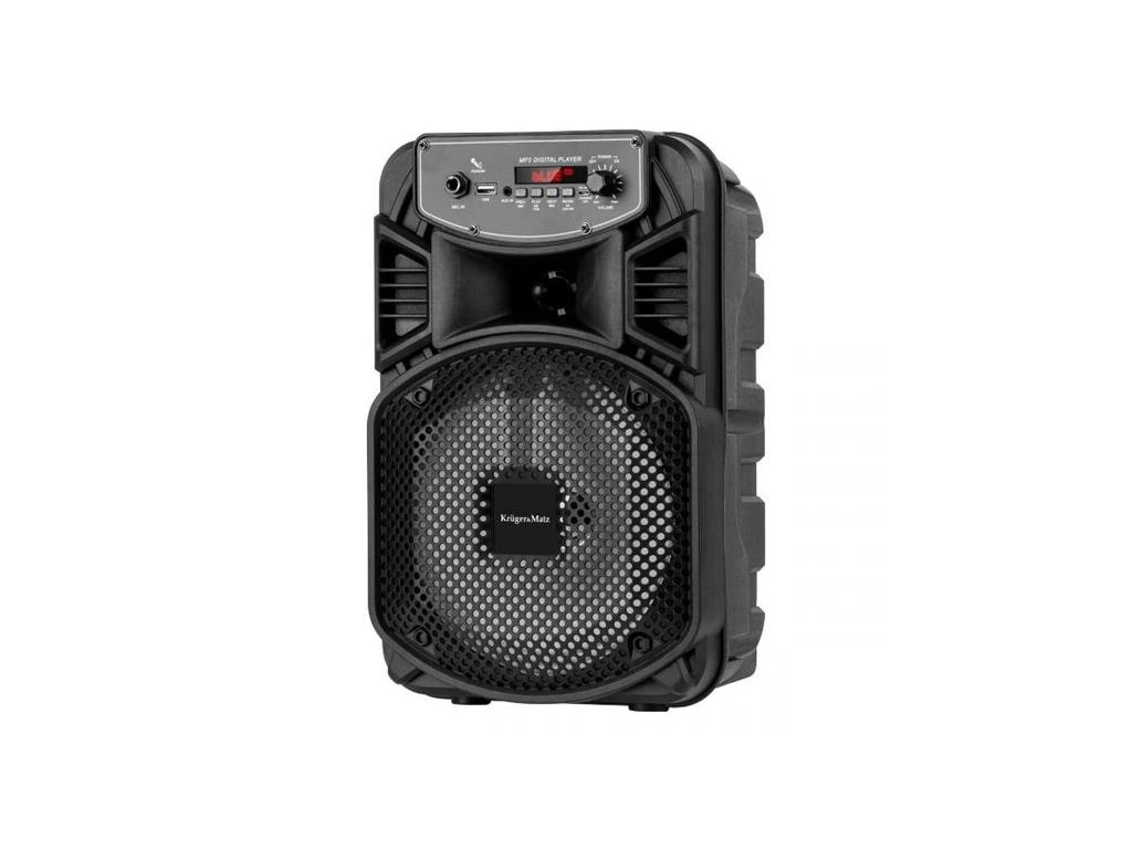Reproduktor Bluetooth KRUGER & MATZ Music Box KM0555