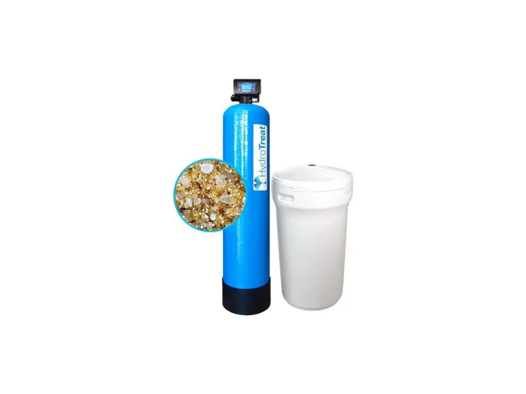 Multifunkčný filter HydroTreat ELITE 1.8 s Ecomix A