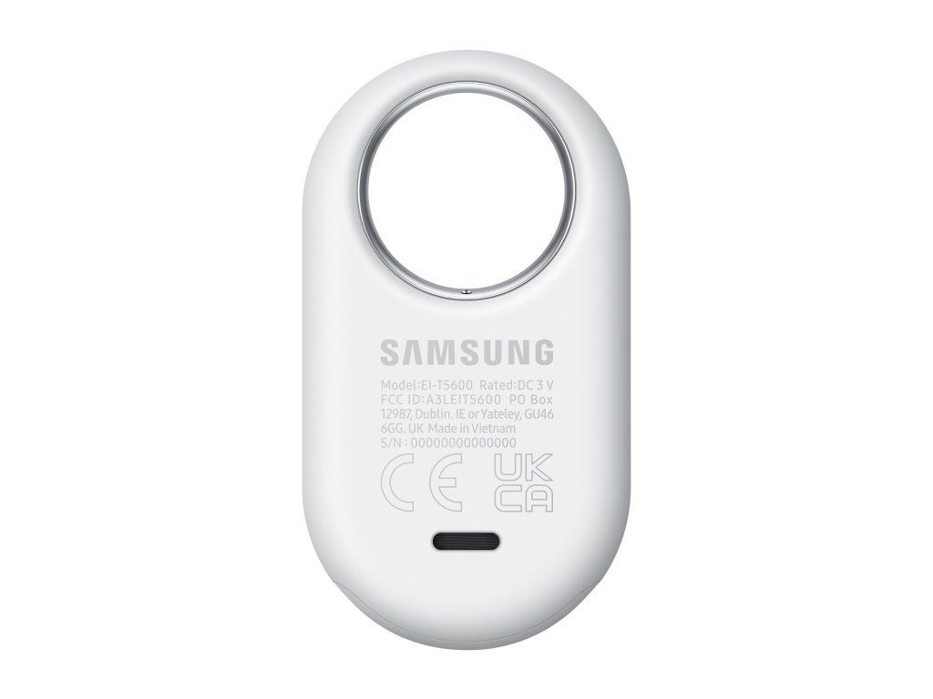 ei t5600bwe samsung galaxy smarttag2 white