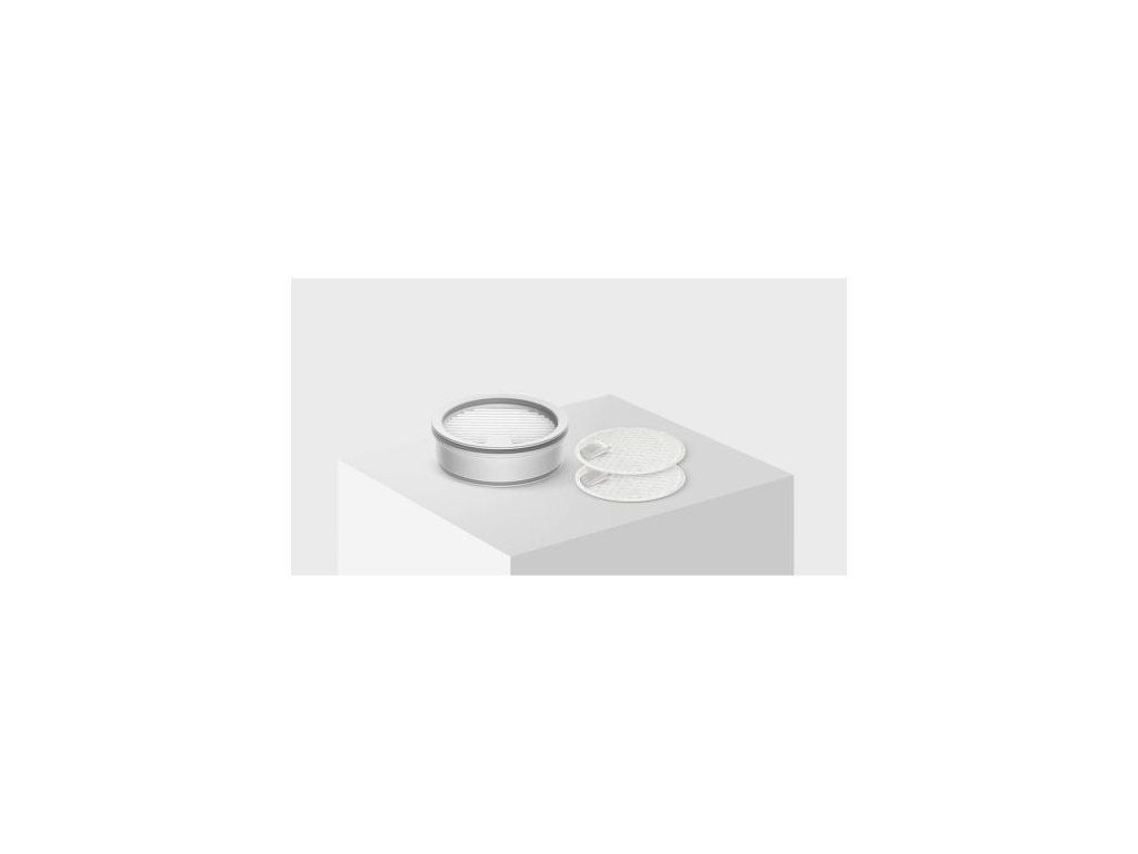 Xiaomi Vacuum Cleaner P30 - Filter White EU BHR08J8GL