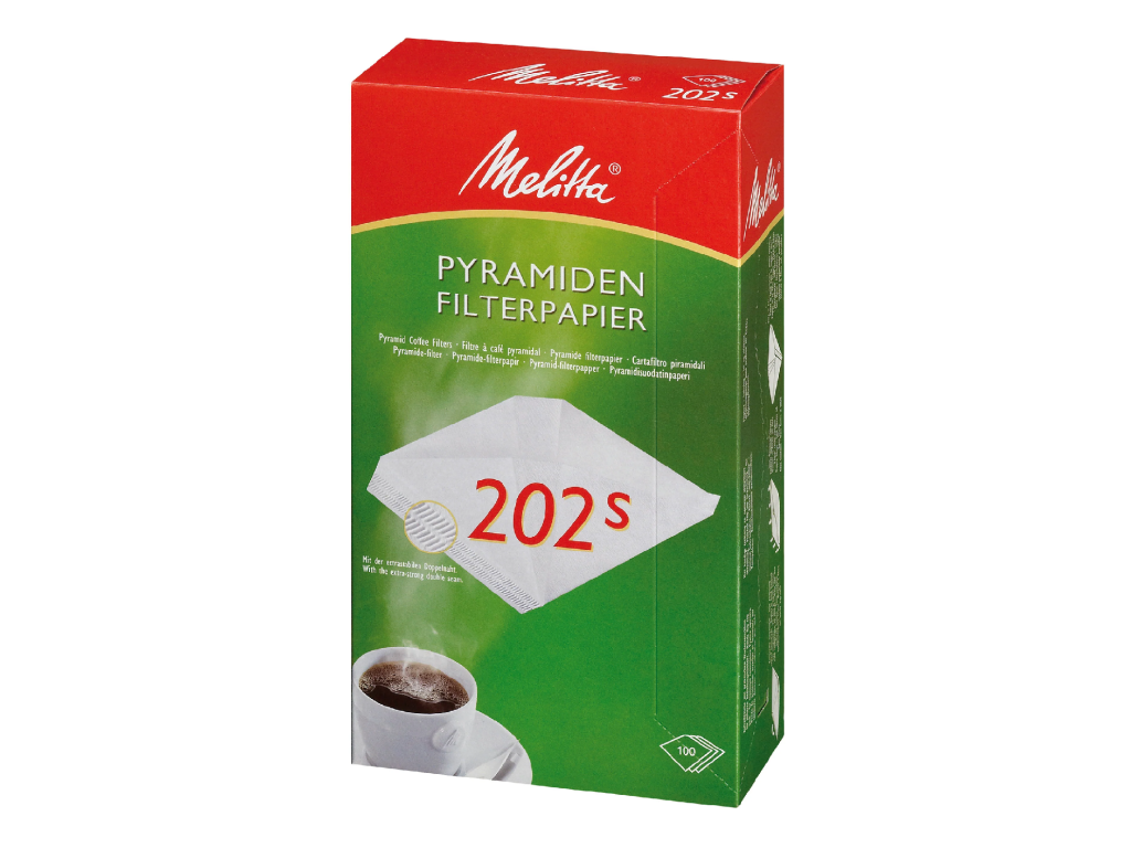 basket filter 202s