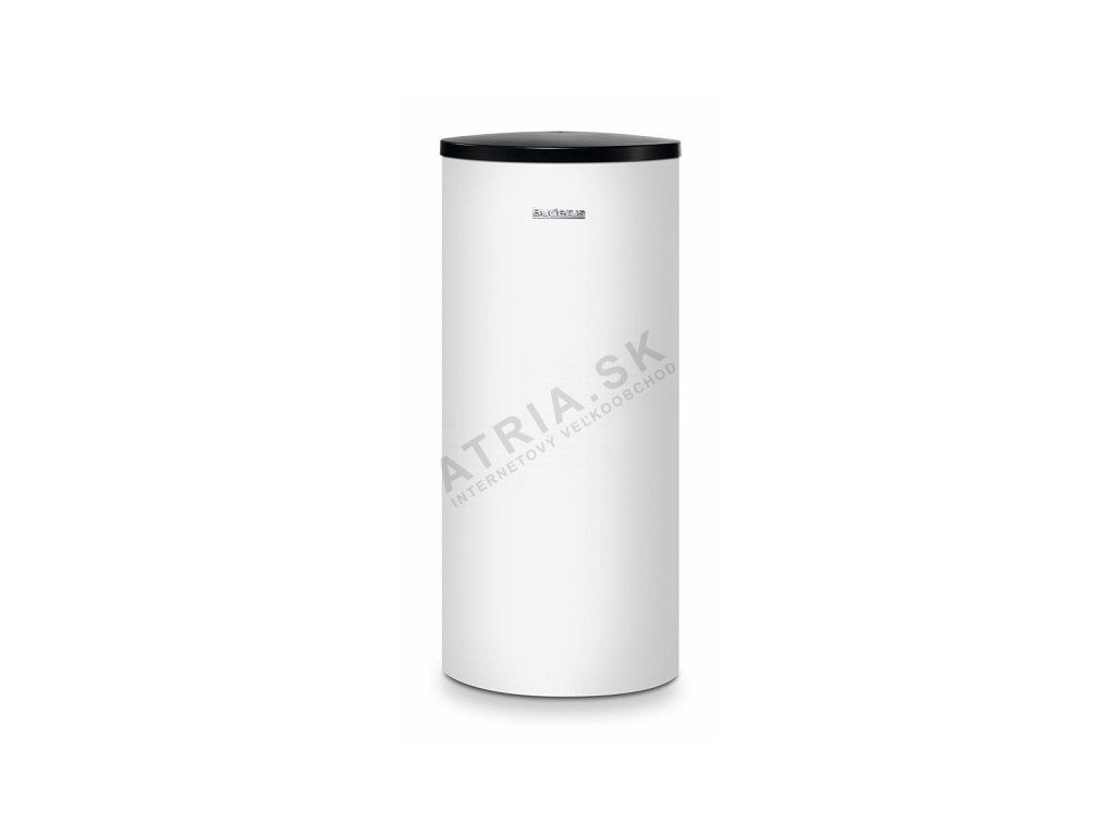 Buderus Logalux SU 160/5W zásobník 160 l