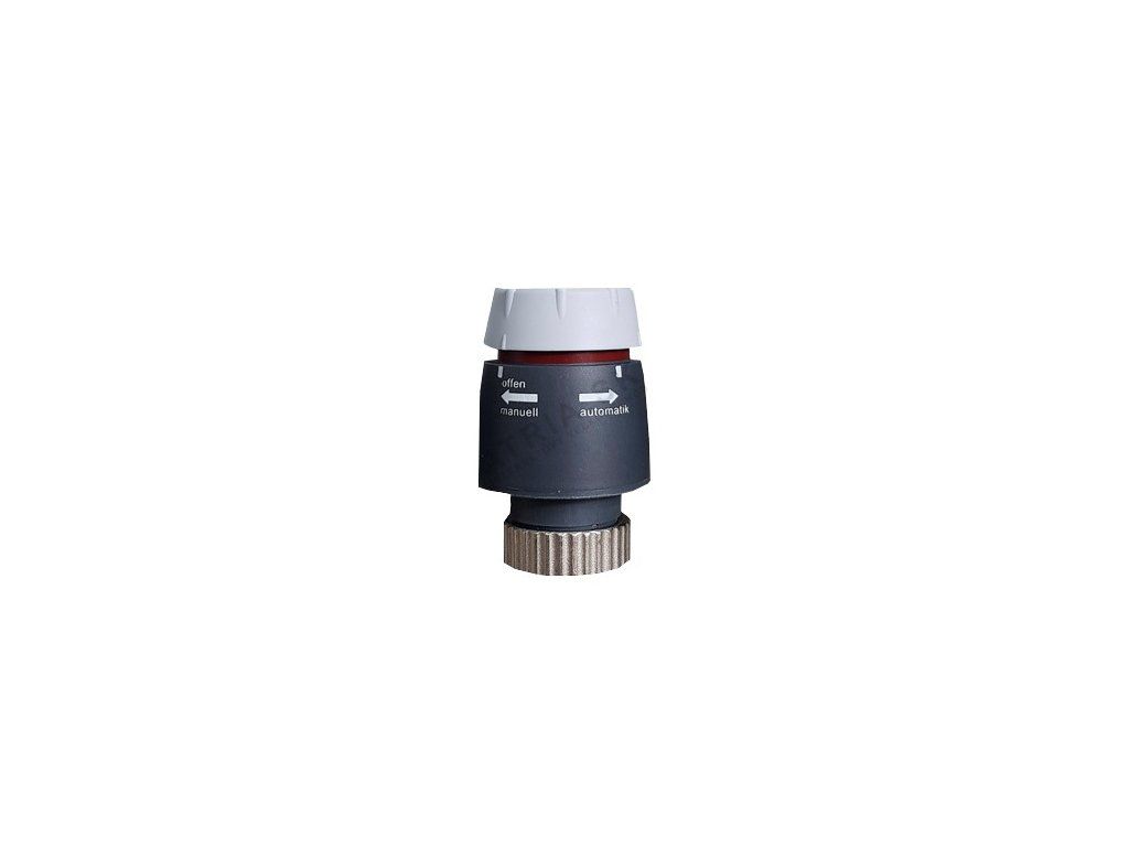 Elektrotermická hlavica 230 V