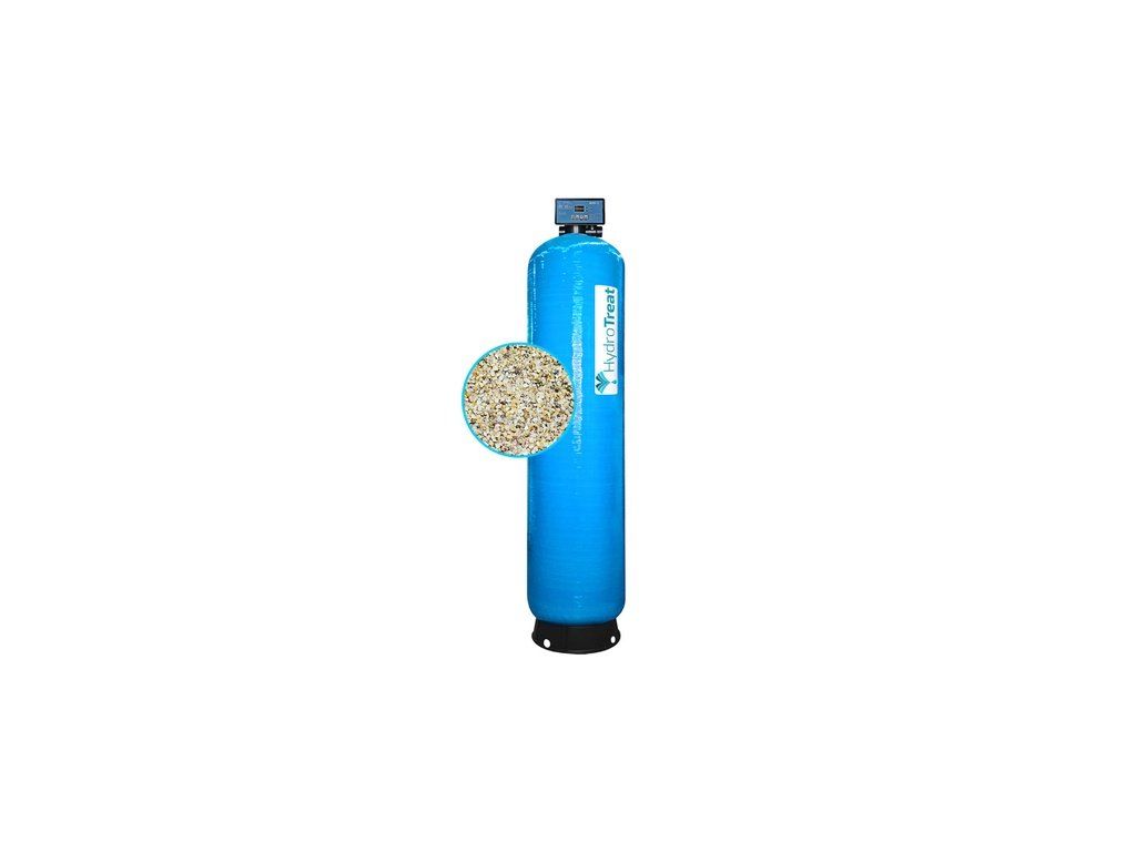 Sandfilter för vatten HydroTreat 2,6 m³/h