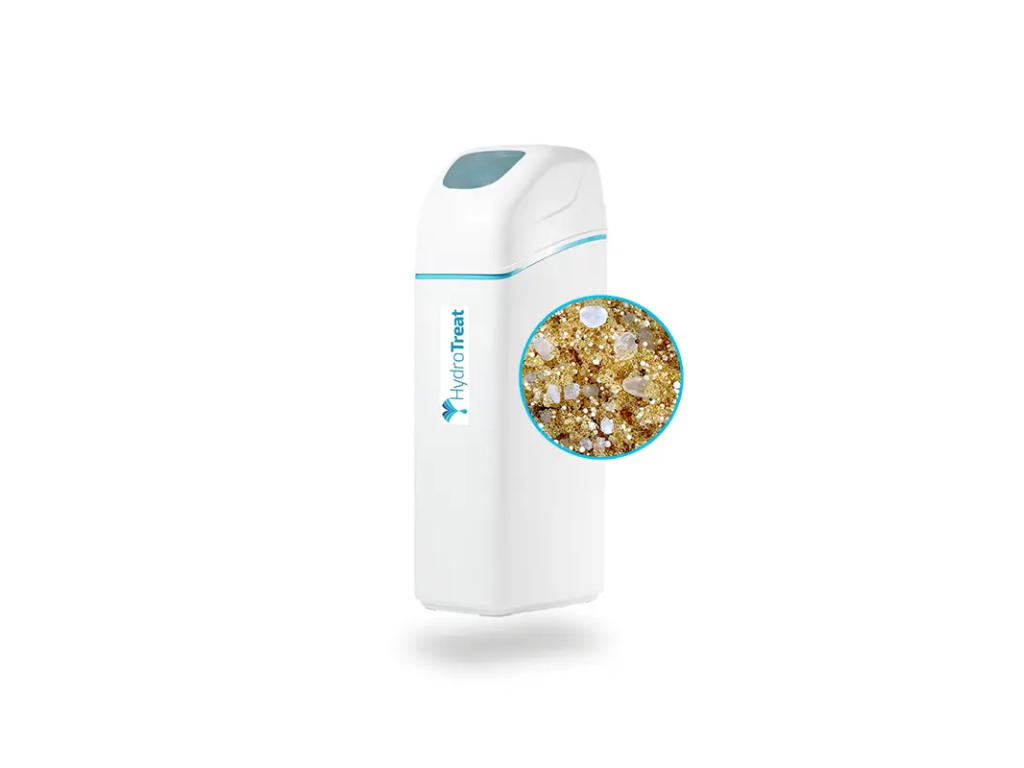 Multifunktionsfilter HydroTreat ECONOMY 1.2 med Ecomix A-material
