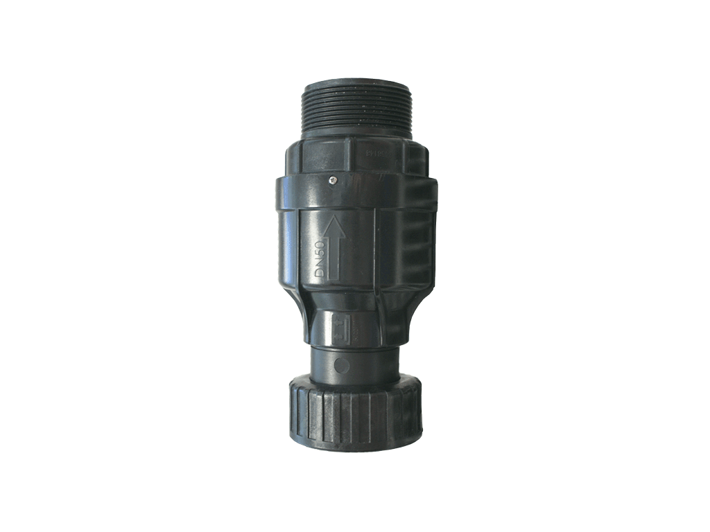 Protipovratni ventil - 2"