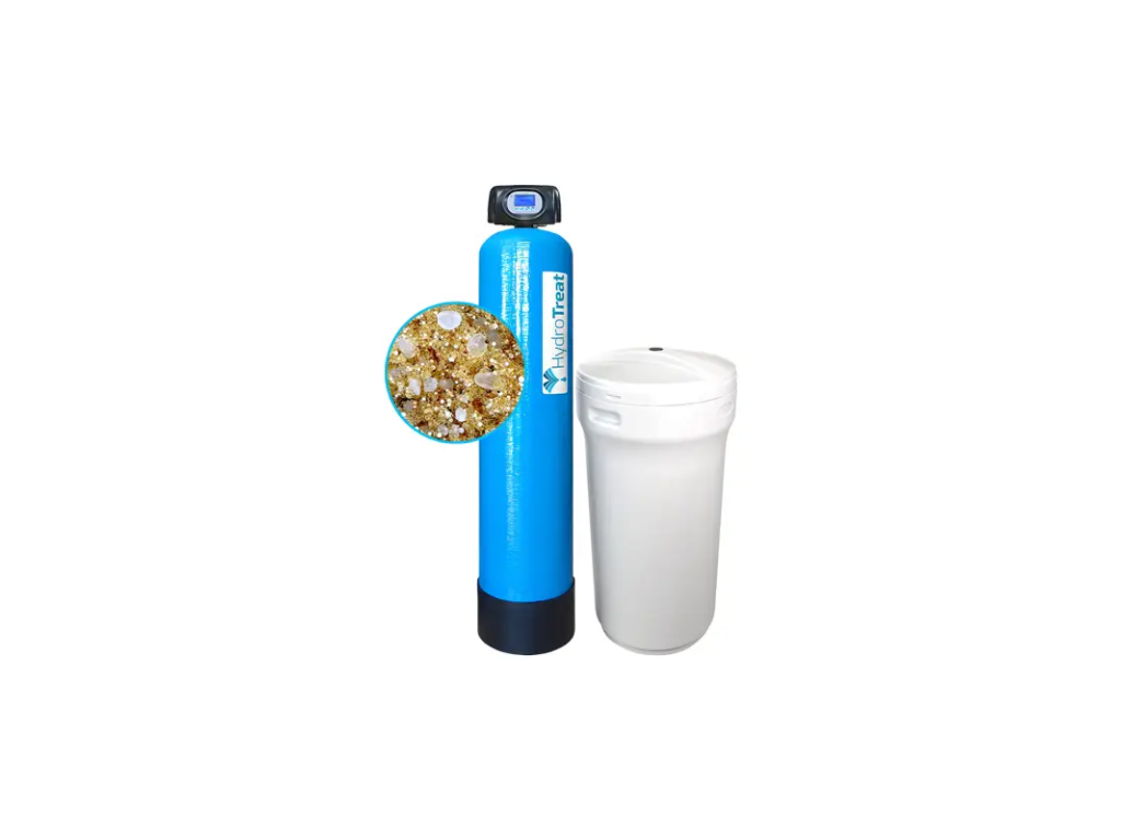 Multifunktionaler Filter HydroTreat COMFORT 1.7 mit Füllung Ecomix A