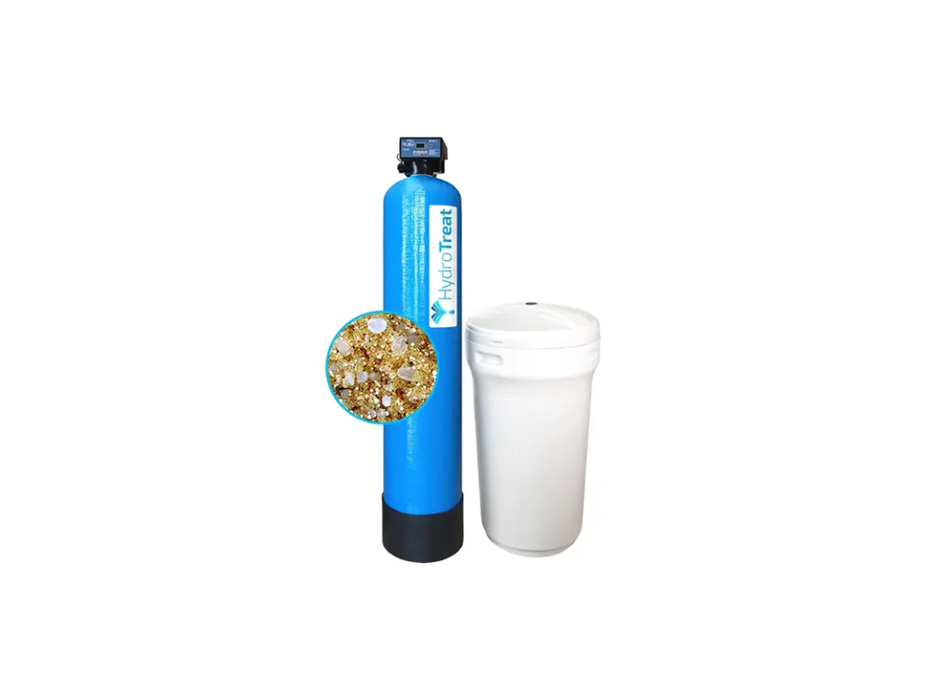 Multifunktionaler Filter HydroTreat ECONOMY 1.7 mit Ecomix A