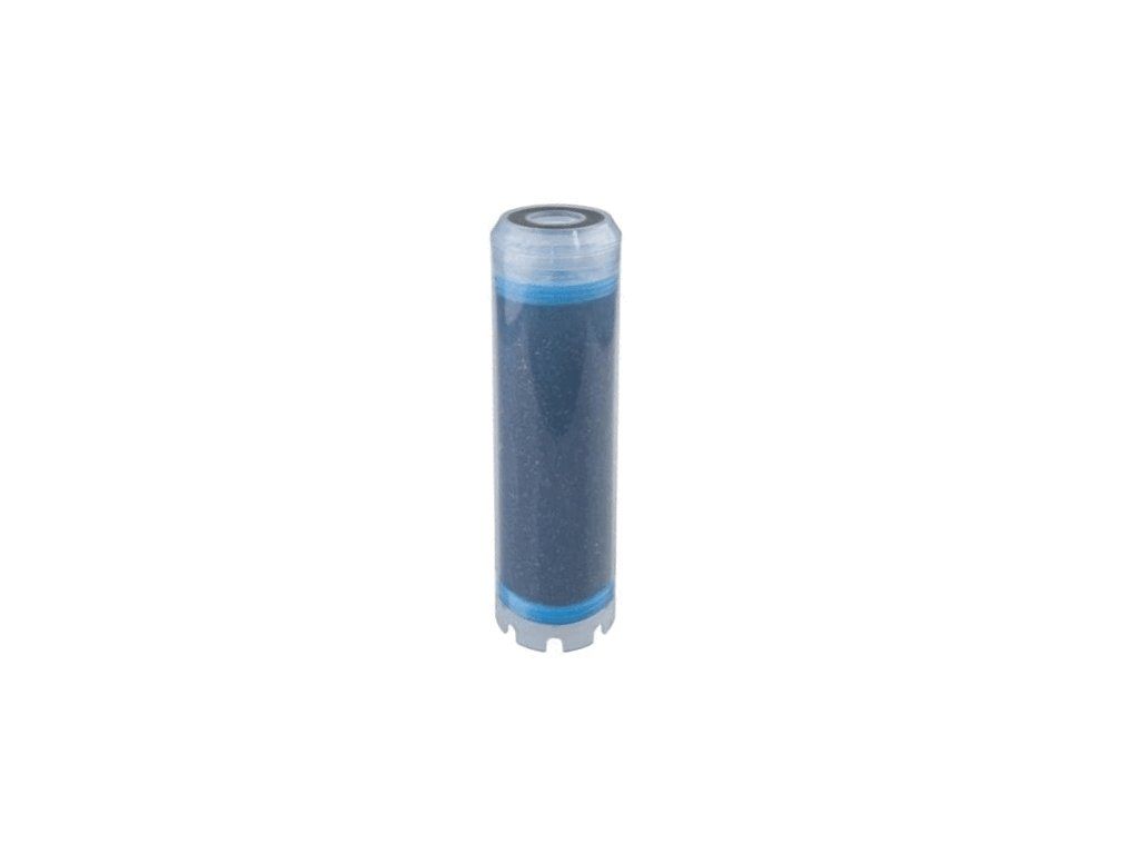 Carbon Cartridge - Chlorine 7" LA Disassemblable, Replacement Cartridge for Junior Water Filter