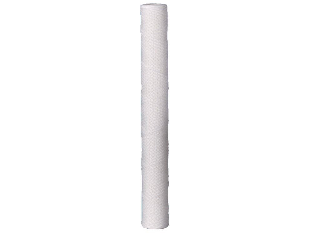 Mekanisk insats 20" FA 25mcr, vattenfilter, polypropylen sedimentinsats
