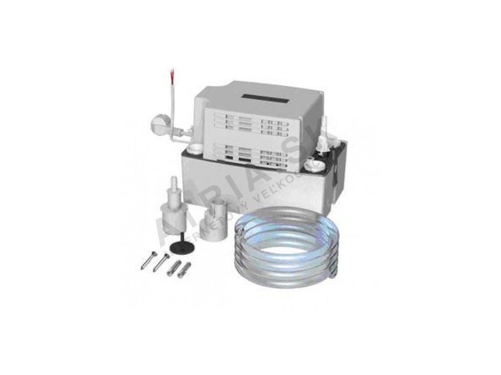 GRUNDFOS CONLIFT 1