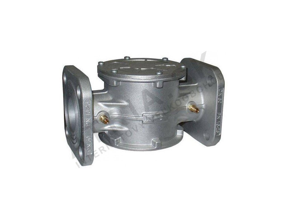 40142 plynovy filter prirubovy dn 100 pn 6 10 m