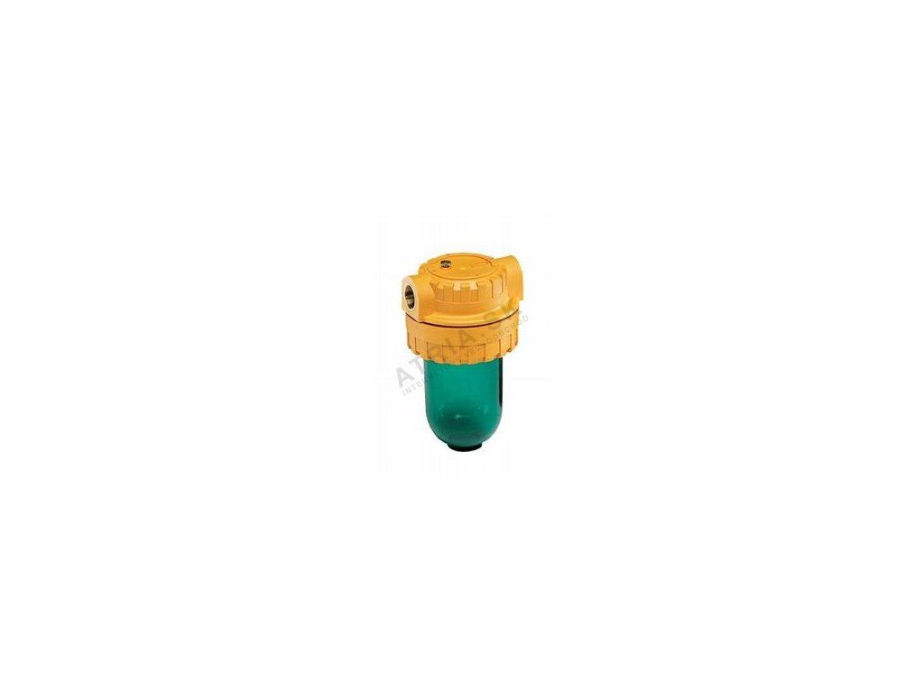 4724 filter 5 1 2 f bez vlozky