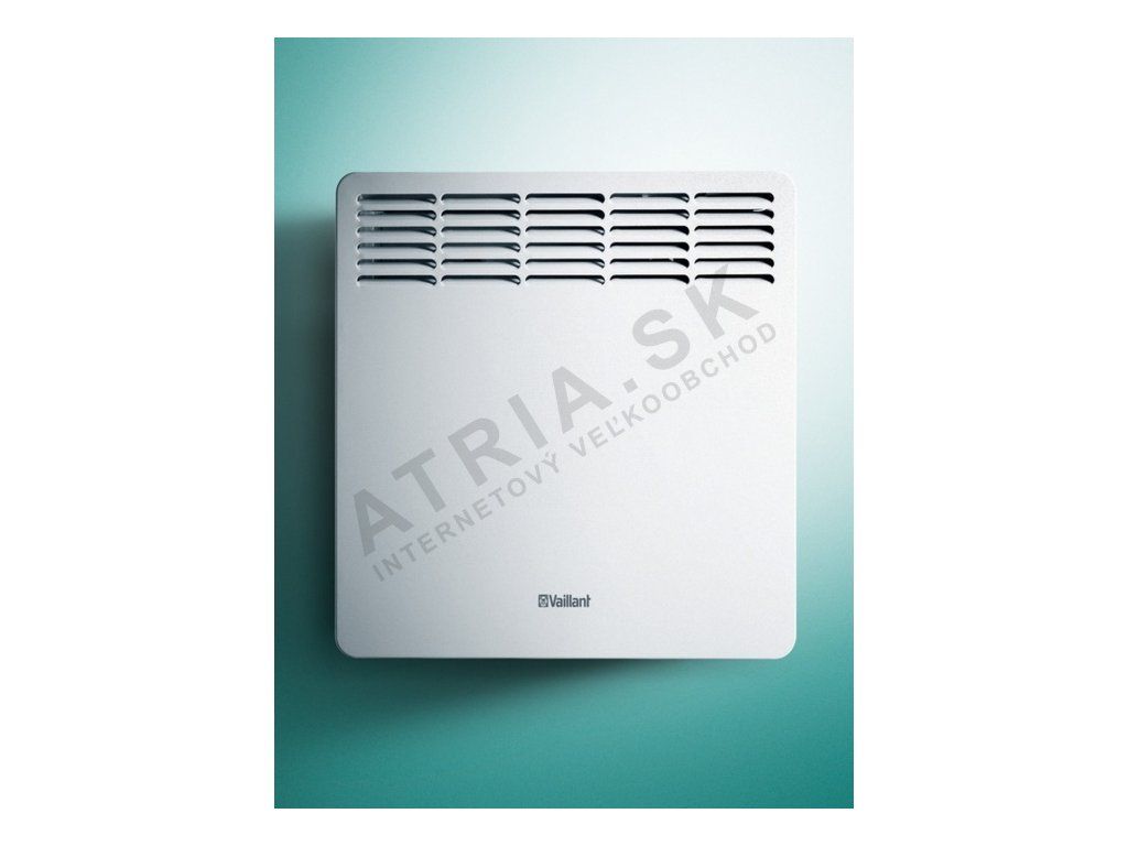 Vaillant eloMENT VER 150