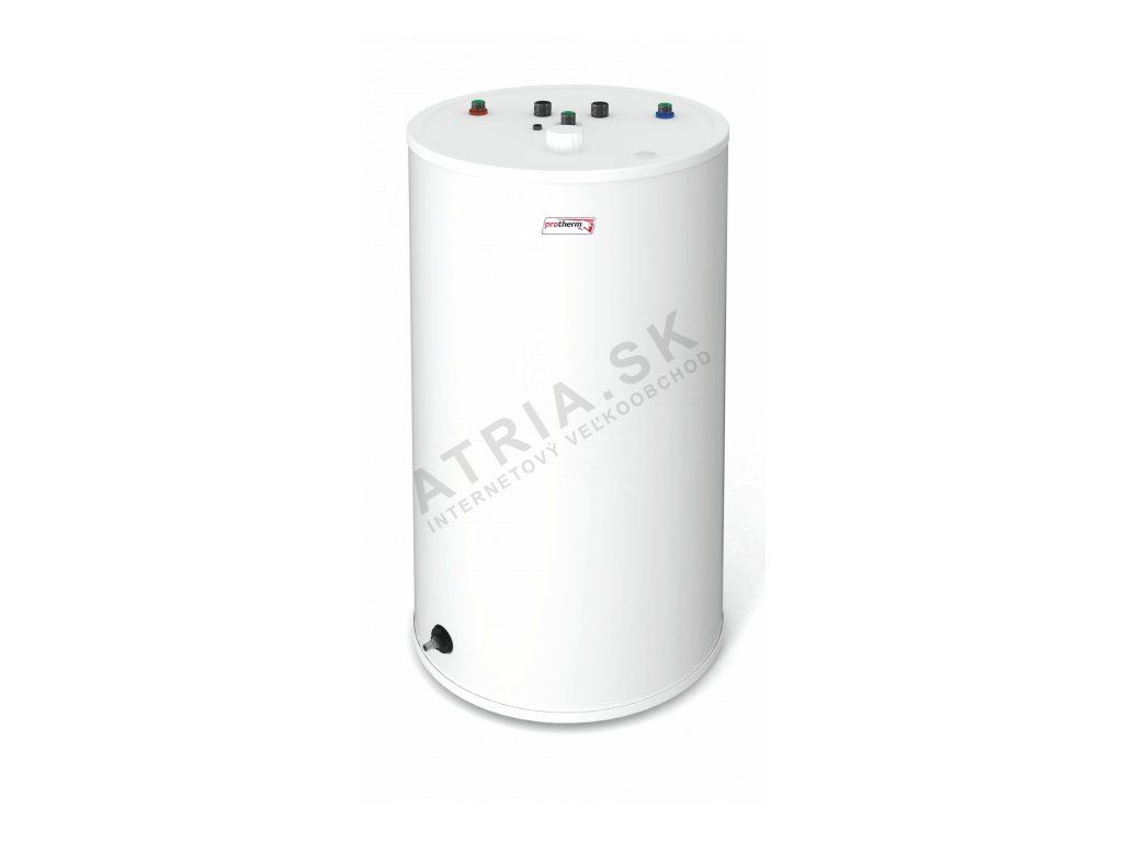 Protherm FE 200 BM - stacionárny nepriamotopný zásobník 200 litrov