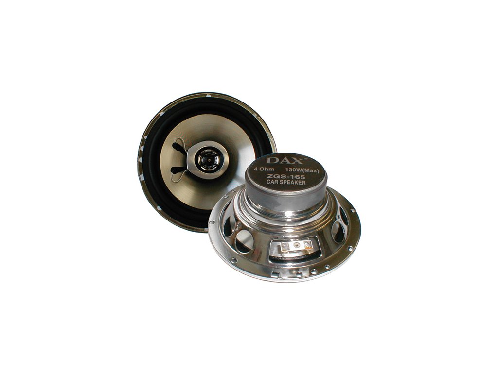 Autoreproduktory DAX ZGS-165