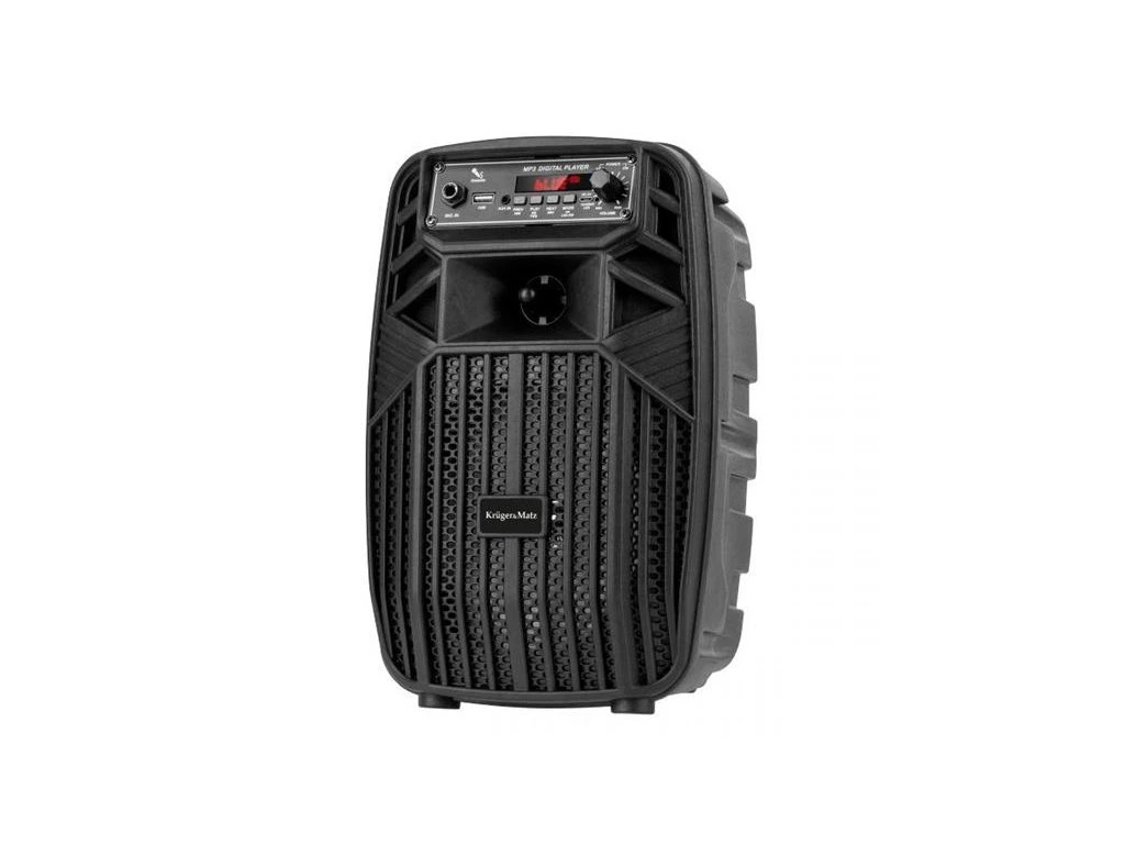 Reproduktor Bluetooth KRUGER & MATZ KM0554 Music Box Mini