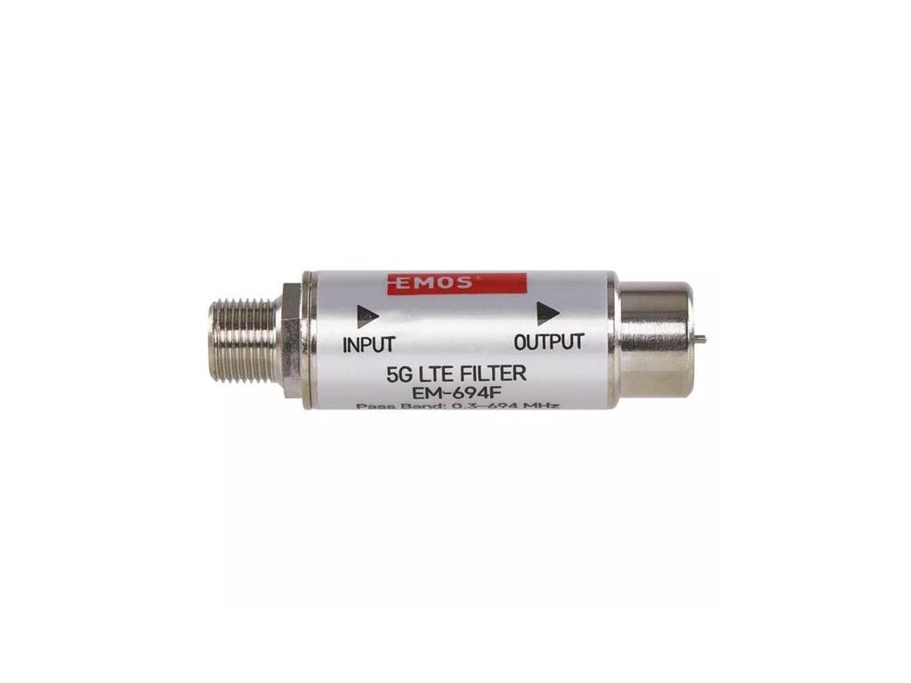 Anténny filter EMOS EM694F