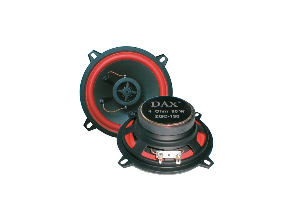 Autoreproduktory DAX ZGC-130