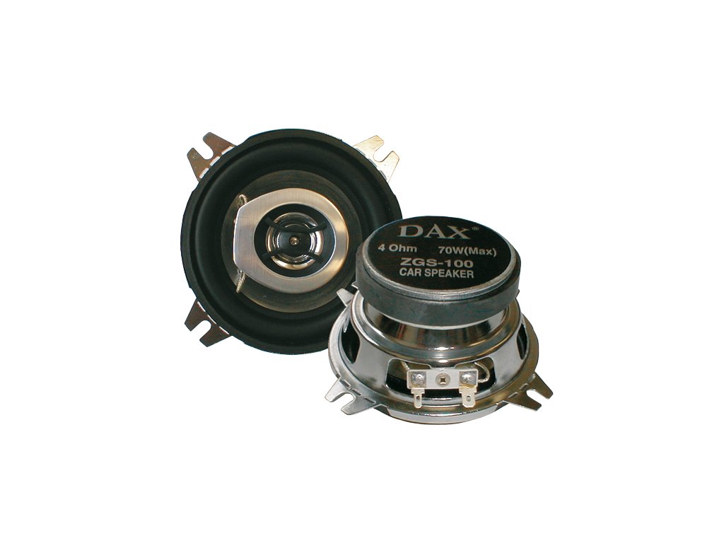 Autoreproduktory DAX ZGS-100