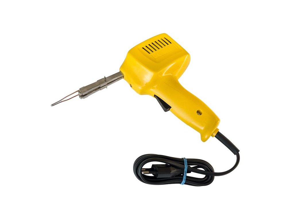 Trafospájka NUBA ETP 6 U 150VA s upínačom blister