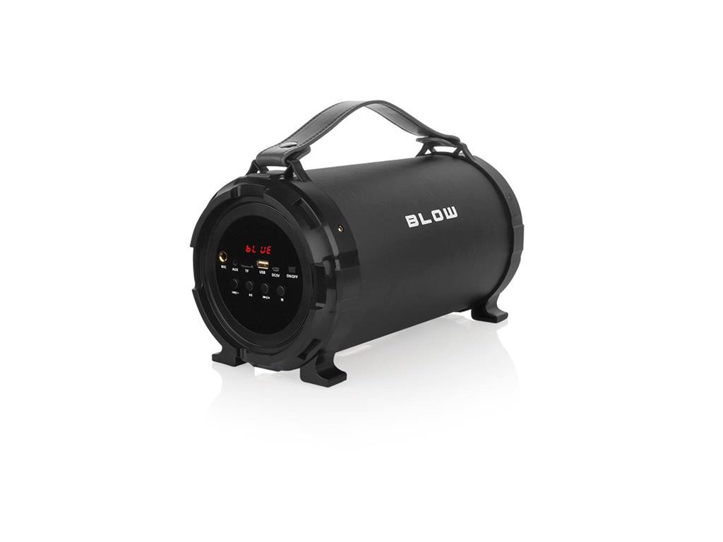 Reproduktor Bluetooth BLOW BT910 Bazooka