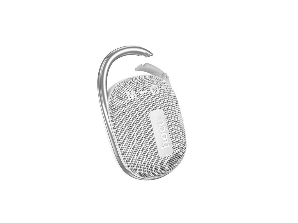 Mini Reproduktor Bluetooth HOCO HC17 Grey