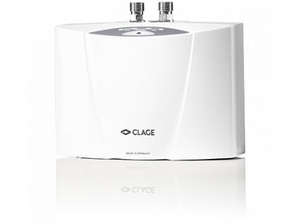 Clage MCX3 malý prietokový ohrievač vody