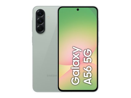Samsung Galaxy A56 5G SM-A566 8GB/128GB Olive