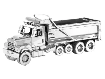 3d puzzle freightliner sklapec 42097