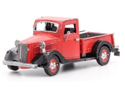 3d puzzle ford pickup 1937 112740