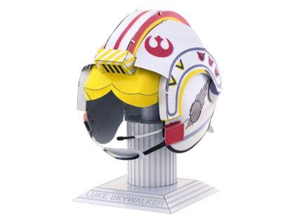 3d puzzle star wars luke skywalker 48136