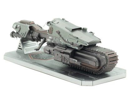 3d puzzle star wars first order treadspeeder 108516