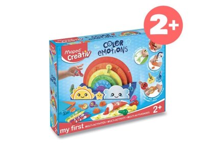 sada early age barevna duha 108063