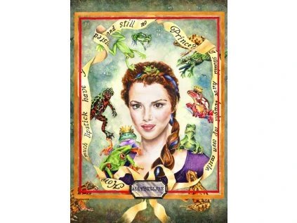 puzzle maybelline 1500 dilku 111452