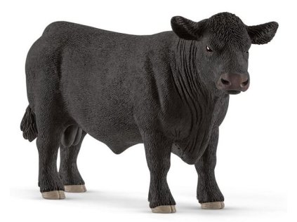 angusky cerny byk 92996