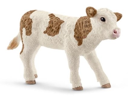 simentalske tele 94553