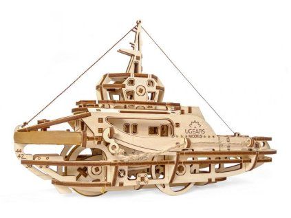 3d puzzle remorker 169 dilku 110613