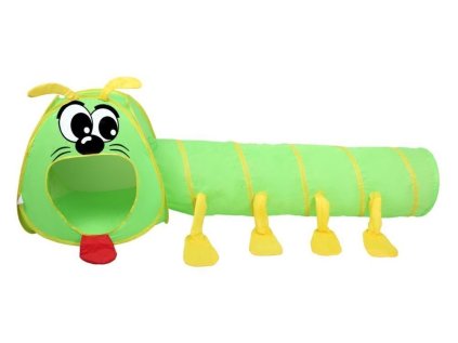 PIXINO Tunelová soustava 2v1 Stonožka