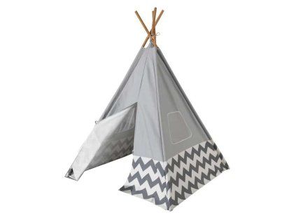 detsky stan teepee sedy 92848