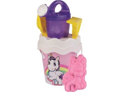 sada na pisek jednorozec 91925