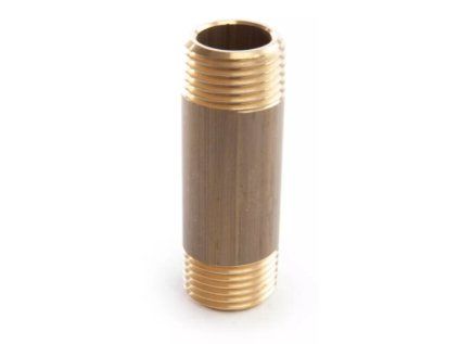 Vykurovacia technika Predĺženie - 1"x100