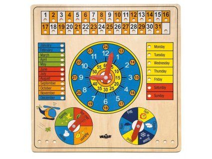 viceucelovy kalendar anglicka verze 93632