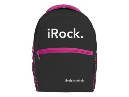 studentsky batoh istyle color 91956