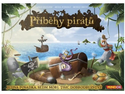 pribehy piratu 98839